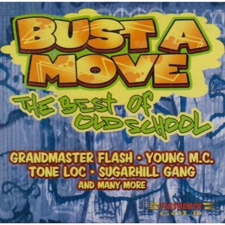 YOUNG MC - Bust A Move: The Best Of Old School Rap - Zortam Music