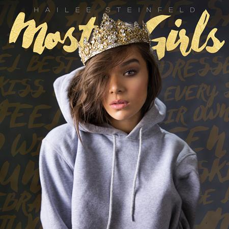 Hailee Steinfeld - Most Girls (Acoustic) - Zortam Music