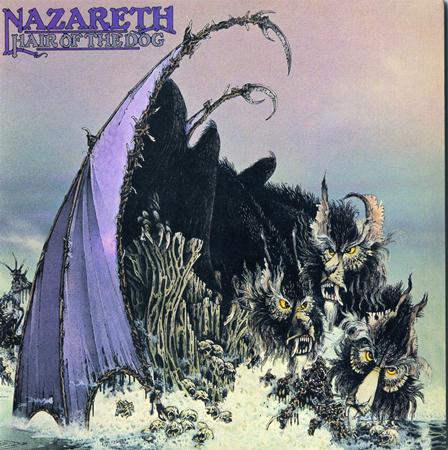Nazareth - Hair Of The Dog [30th Annivers - Zortam Music