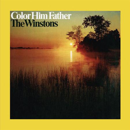The Winstons - Color Him Father - Zortam Music