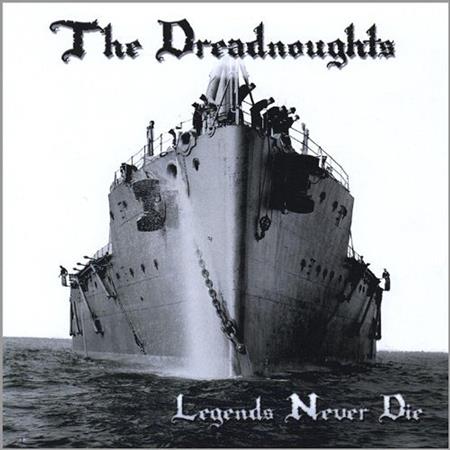 The Dreadnoughts - Elizabeth Lyrics - Zortam Music
