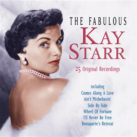 Kay Starr - Wheel of Fortune (1952) Lyrics - Zortam Music