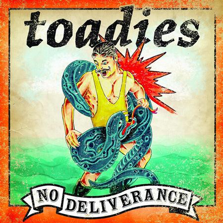 TOADIES - So Long Lovely Eyes Lyrics - Zortam Music