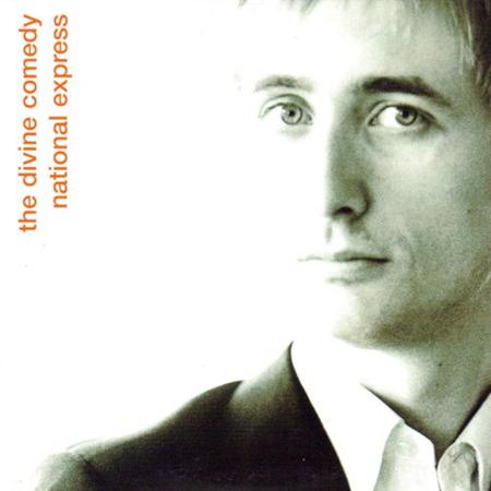 The Divine Comedy - National Express (Single) - Zortam Music