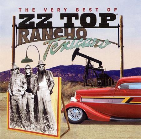 Zz Top - Degueello - Zortam Music Zz Top - Degueello - Zortam Music