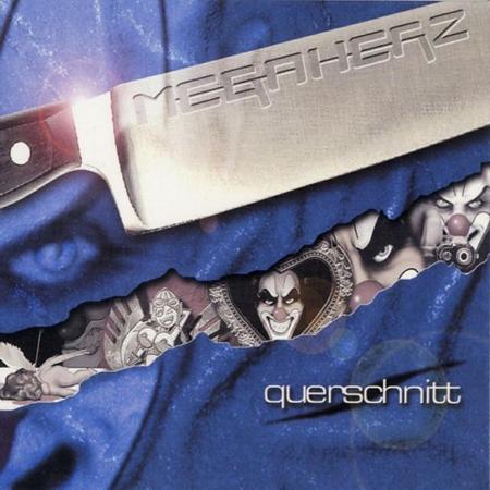 Megaherz - Querschnitt - CD 1 - Zortam Music