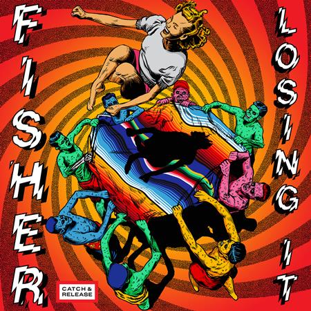 Fisher - Losing It - Zortam Music