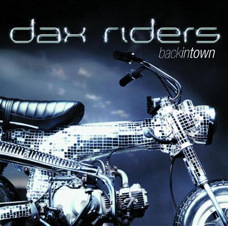 Dax Riders - Real Fonky Time Lyrics - Zortam Music