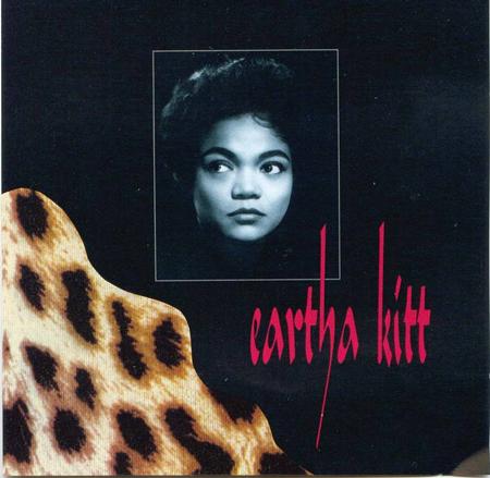 Eartha Kitt - Eartha - Quake [disc 3] - Zortam Music