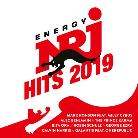 Notd - Energy Hits 2019 - Zortam Music