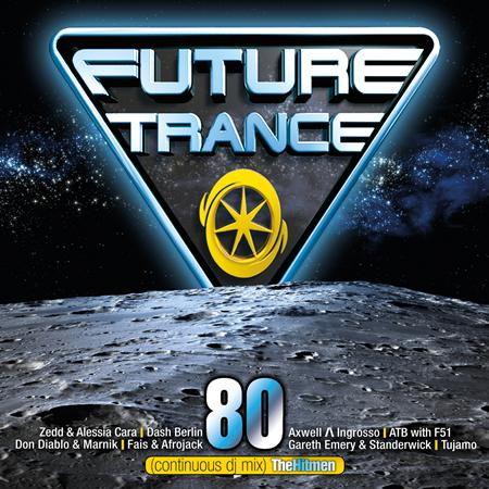 Darius & Finlay - Future Trance 80 - Zortam Music