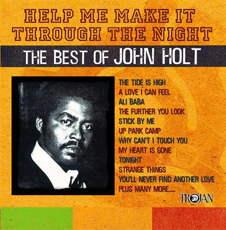 John Holt - (I Want) A Love I Can Feel Lyrics - Zortam Music