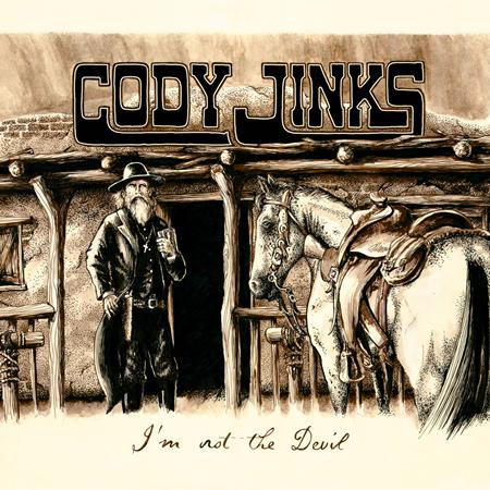 Cody Jinks - Chase That Song Lyrics - Zortam Music