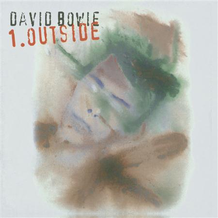 David Bowie - Back Outside - Zortam Music David Bowie - Back Outside - Zortam Music