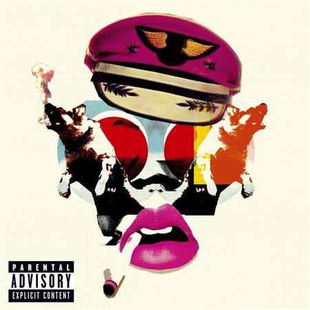 The Prodigy - Always Outnumbered, Never Outgunned [3Xvinyl, Uk, Xl Recordings Xllp 183] - Zortam Music