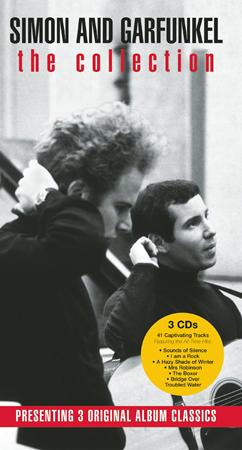 Simon &Amp; Garfunkel - 10 The Only Living Boy in New Lyrics - Zortam Music