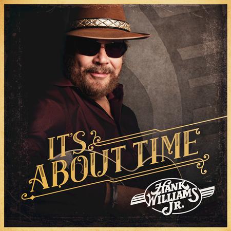 Hank Williams Jr. - It