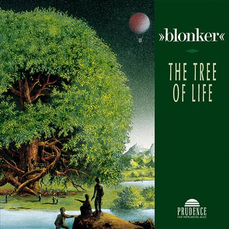 Blonker - Tree of Life - Zortam Music