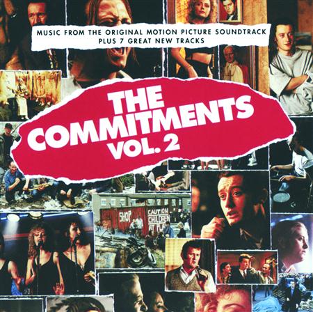 COMMITMENTS - Show me Lyrics - Zortam Music