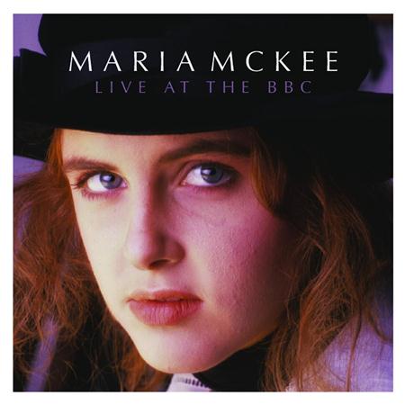 Maria Mckee - Show Me Heaven (1990) Lyrics - Zortam Music