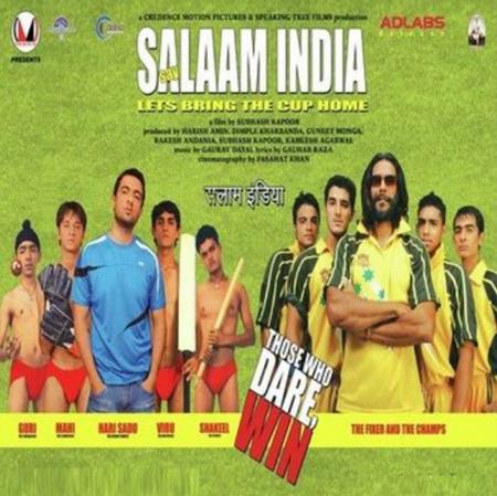 SONU NIGAM - Say Salaam India @ Fmw11.Com - Zortam Music