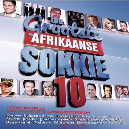 ricus nel - Die Grootste Afrikaanse Sokkie 10 - Zortam Music