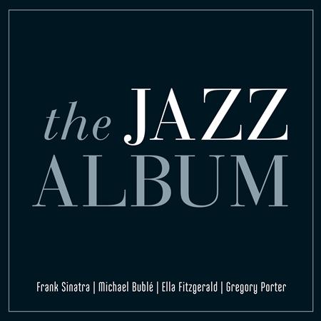Rumer - The Jazz Album [Disc 2] - Zortam Music