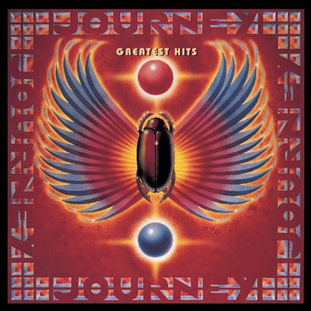 Journey - Girl Can