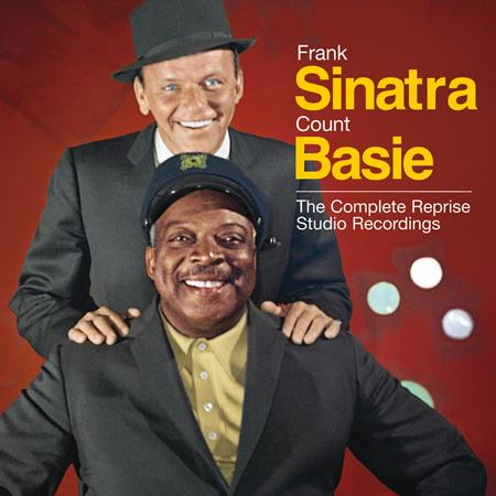 Frank Sinatra - Sinatrabasie The Complete Reprise Studio Recordings - Zortam Music Frank Sinatra - Sinatrabasie The Complete Reprise Studio Recordings - Zortam Music