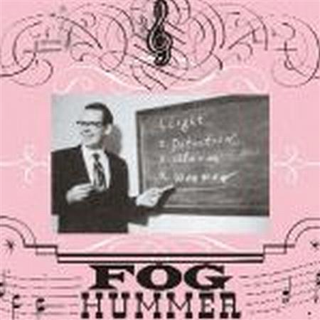 Fog - Hummer (EP) - Zortam Music