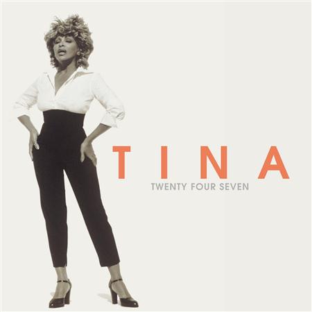 Turner, Tina - TWENTY FOR SEVEN Lyrics - Zortam Music