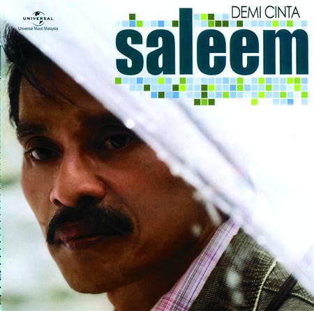 Saleem - Demi Cinta - Zortam Music