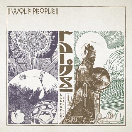 Wolf People - Ruins - Zortam Music
