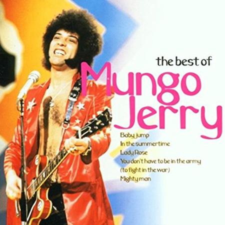 Mungo jerry - 5.58MB - Zortam Music