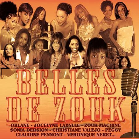 Orlane - Belles De Zouk - Zortam Music