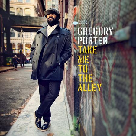 Gregory Porter - Verve & Blue Note Today 2016 - Zortam Music