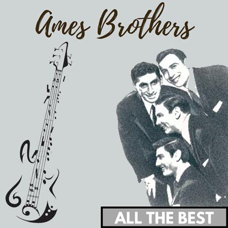 Ames Brothers - Greatest Hits - Zortam Music