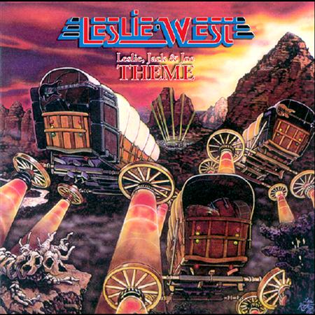 Leslie West - Theme For An Imaginary Western Lyrics - Zortam Music