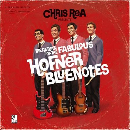 Chris Brown - The Return Of The Fabulous Hofner Bluenotes [disc 1] - Zortam Music