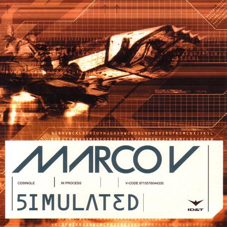 Marco V - Simulated (Bas Amro Remix) - Zortam Music