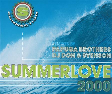 S-Connection - Summerlove 