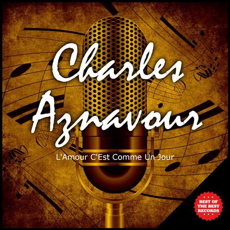 Charles Aznavour - L