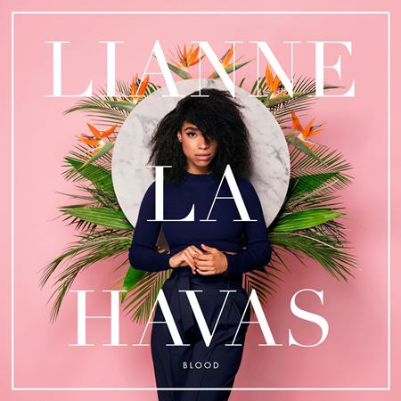 Lianne La Havas - Green & Gold - Zortam Music