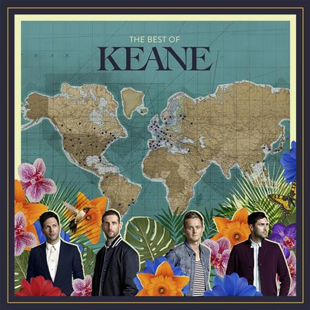 100x Liefde - Keane Lyrics - Zortam Music
