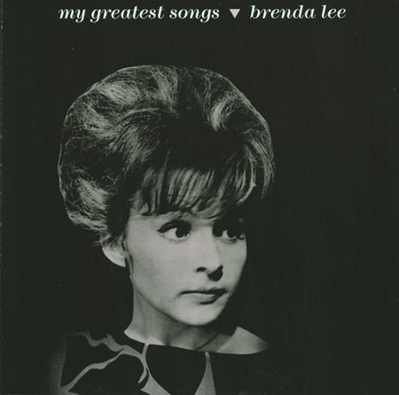 Brenda Lee - Brenda Lee - Teach Me Tonight Lyrics - Zortam Music
