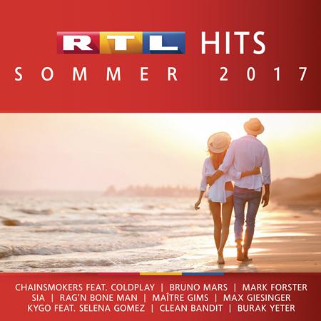 Vice - Rtl Hits Sommer 2017 [disc 2] - Zortam Music