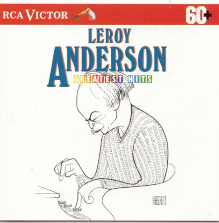 arthur fiedler - Leroy Anderson Favorites - Zortam Music