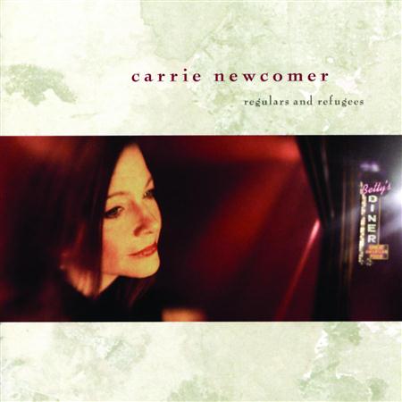 Carrie Newcomer - Paste Magazine Sampler #18: Oct-Nov 2005 - Zortam Music