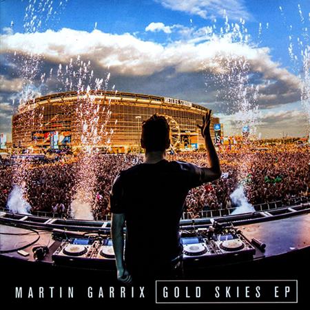 Martin Garrix - Gold Skies - EP - YTD2 - Zortam Music