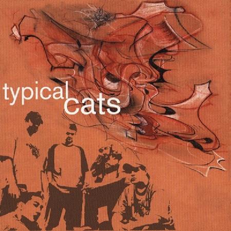 Typical Cats - It Won